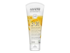 Lavera Opalovací krém sensitiv SPF 30