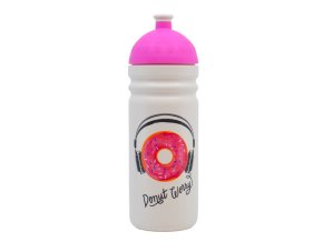 zdrava lahev donuty 0 7l