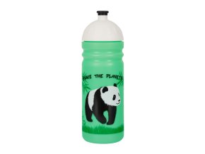 zdrava lahev panda 0 7l