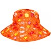 KIDZ Banz KLOBOUČEK s UV filtrem, oboustranný