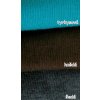 ManyMonths Body/tričko MERINO s dlouhým rukávem