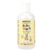 Bentley Organic  DĚTSKÝ MYCÍ GEL s aloe vera - BIO