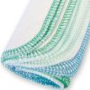 Washcloths oceans sq