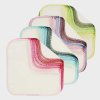 wipes coloured stitches