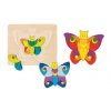 Vícevrstvé puzzle II.