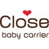 CLOSE Baby nosítko, BIO bavlna