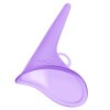 Pomůcka na močení LADY P - fialová