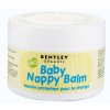 Bentley Organic - Dětský balzám na zadeček BIO