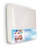 Libštátské bavlněné plenky EXTRA kvalita 80x80 cm (10 ks)