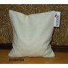 PECKOVNÍK - Polštářek s třešňovými peckami, BIObavlna (180 g)