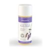 Bentley Organic MINI balení - Sprchový gel