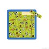 PUZZLE HLAVOLAM  kočka a pejsek