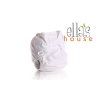 Svrchní kalhotky BUM WRAP - bílé
