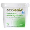 ECOLEAF Prací prášek (900 g)  plus  DÁREK ekokolíček 1 ks