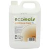 ECOLEAF Gel na mytí nádobí  (5 l)
