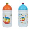 ZDRAVÁ LAHEV 0,5 l - DÉČKO, limit.edice