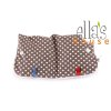 MOON POUCH - Kapsička na hygienické potřeby