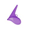 Pomůcka na močení LadyP - ELECTRIC VIOLET