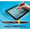 STABILO SMARTball - ergonomické pero pro generaci smartphone