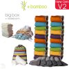 Velká sada Pop-in bright V2 plus  Newborn set