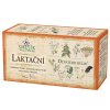 Bylinný čaj GREŠÍK devatero kvítí - LAKTAČNÍ