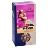 SONNENTOR Čaj ZÁZVOR - ŠÍPEK