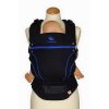 MANDUCA Black line Absolute Blue