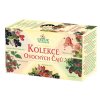 GREŠÍK Kolekce OVOCNÝCH čajů