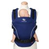 4027manduca pure cotton royalblue