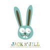 Jack N´Jill - DĚTSKÁ ZUBNÍ PASTA