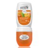 Lavera jemný DEO roll-on POMERANČ-RAKYTNÍK