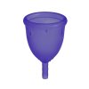 Menstruační kalíšek LadyCup LESKLÁ BORŮVKA