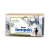 NATURINKA Přírodní šampon KOZA