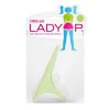 HYGIENICKÁ POMŮCKA na močení LadyP - ZELENÁ