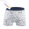 UNUO Dětské spodní prádlo UNISEX, vel. 122/128