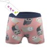 UNUO Dětské spodní prádlo UNISEX, vel. 122/128