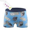 UNUO Dětské spodní prádlo UNISEX, vel. 122/128
