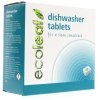 ecoleaf dishwasher tablets 25