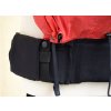 Ergonomické nosítko KIBI - Chrániče bederního pásu
