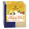 SONNENTOR Poznávací sada Příběhy z čajové konvice