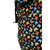 kibi butterfly detail