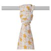 9301 little stars orange