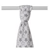 9301 little stars silver
