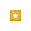 ecoviking natural rubber teether