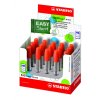 STABILO Náhradní tuhy pro Easy Ergo 1.4 mm