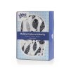 xkko organic 120x120 silver fish 808