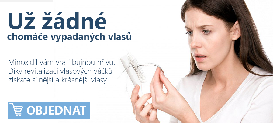 Rogaine pro zeny