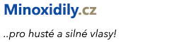 Minoxidil.prodejce.cz
