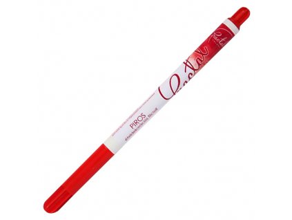 Jedlý fix Fractal - Red