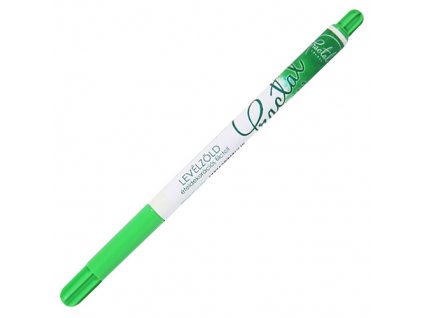 Jedlý fix Fractal - Leaf Green